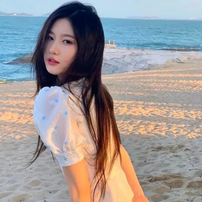 支持女孩们